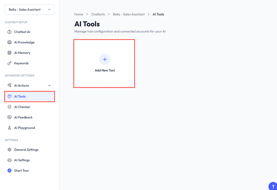 AI Tools